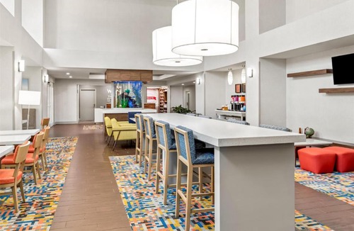 Central City Hotel | Hampton Inn & Suites Corpus Christi I-37 - Navigation Boulevard