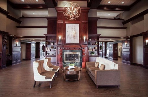 Grapevine Hotel | Hampton Inn & Suites Dallas DFW Airport North Grapevine
