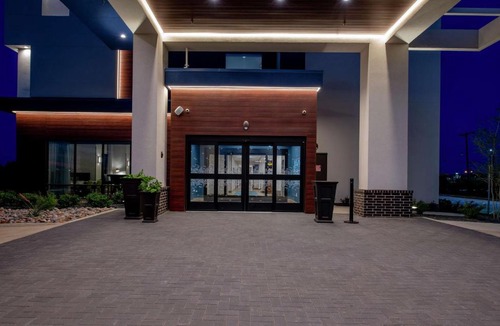 Duncanville Hotel | Hampton Inn & Suites Duncanville Dallas, Tx