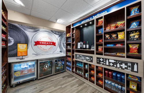 Harlingen Hotel | Hampton Inn & Suites Harlingen