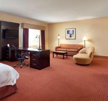 Buda Hotel | Hampton Inn & Suites Hotel Austin South Buda