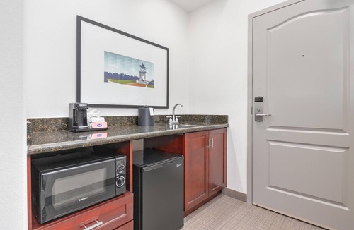Pasadena Hotel | Hampton Inn & Suites Houston/Pasadena