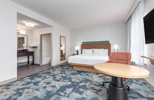 Pasadena Hotel | Hampton Inn & Suites Houston/Pasadena