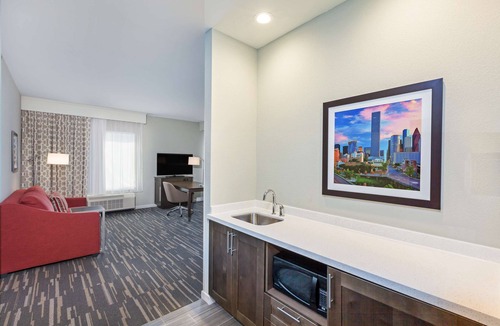 Atascocita Hotel | Hampton Inn & Suites Houston/Atascocita