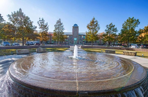Keller Hotel | Hampton Inn & Suites Keller Town Center
