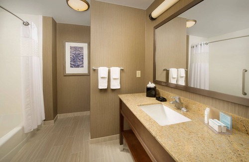 Downtown San Antonio Hotel | Hampton Inn & Suites San Antonio-Downtown/Market Square