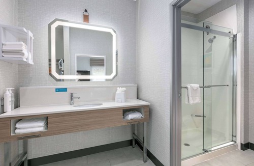 Shenandoah Hotel | Hampton Inn & Suites Shenandoah The Woodlands, Tx