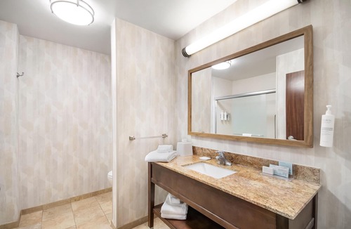 Uvalde Hotel | Hampton Inn Uvalde