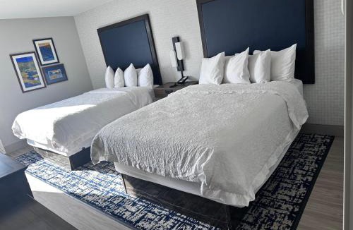 Waycross Hotel | Hampton Inn Waycross