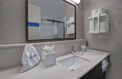 Weslaco Hotel | Hampton Inn Weslaco