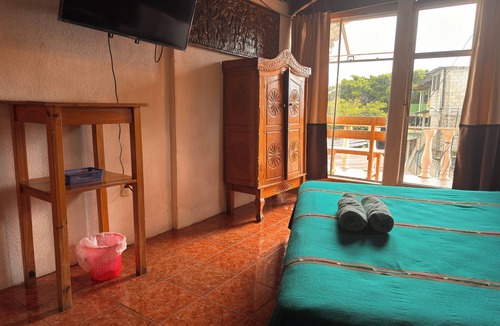 Panajachel Hotel | Hanna Resort