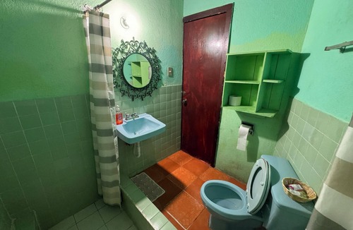 Panajachel Hotel | Hanna Resort