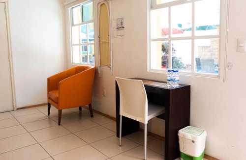 Centro Hotel | Happy Express Hotel