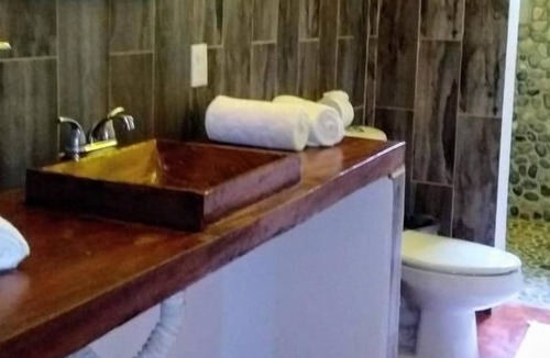 Jardines del Puerto Hotel | Happy hill