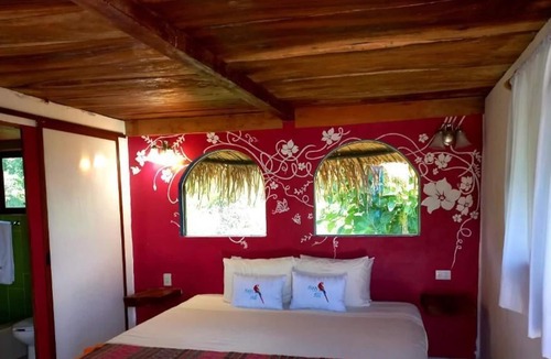Jardines del Puerto Hotel | Happy hill
