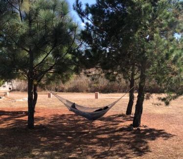 Tapalpa House | Happy Trails
