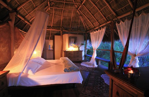 Sayulita Hotel | Haramara Retreat