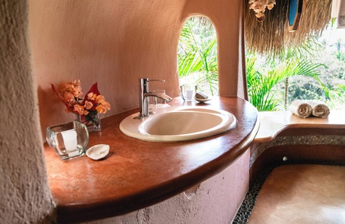Sayulita Hotel | Haramara Retreat