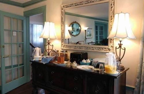 Gloucester Bed & Breakfast | Harborview Inn