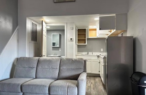 Mansfield House | Harmony Oak Home