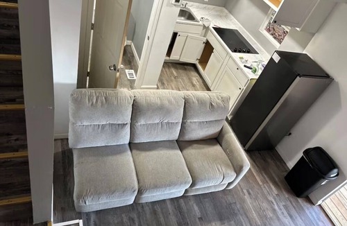 Mansfield House | Harmony Oak Home