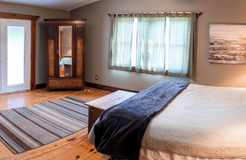 Gnaw Bone Hotel | Harmony Tree Resorts