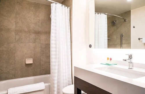 Celaya Hotel | HARRISSON Business Class Hotel Celaya