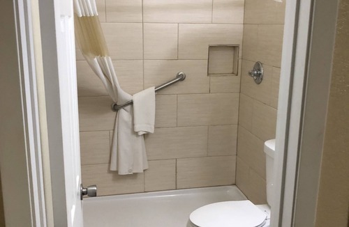 Haskell Hotel | Haskell Inn