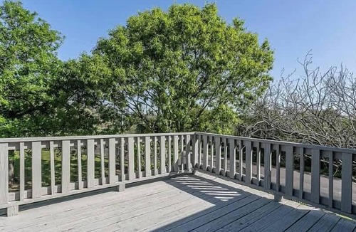 Belton House | Haven Getaway Inground Pool Inground Hot tub Family