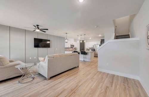 Princeton Condo | Haven II Charming, Cozy getaway,Pool, WIFI