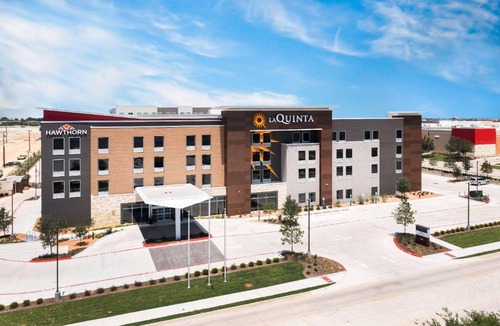 Pflugerville Hotel | Hawthorn Extended Stay by Wyndham Pflugerville