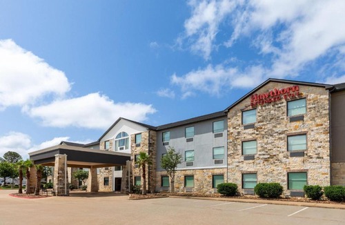 Southwood Valley Hotel | Hawthorn Extended Stay by Wyndham College Station South