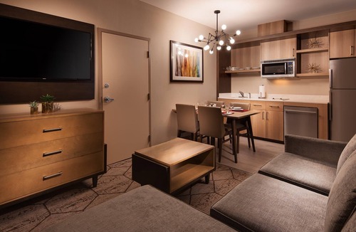 Northwest Corpus Christi Hotel | Hawthorn Extended Stay by Wyndham Corpus Christi I-37 NW