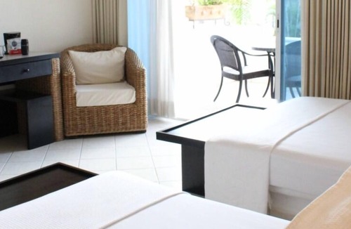 Carolina Hotel | Hc Resort