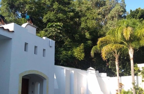 Carolina Hotel | Hc Resort