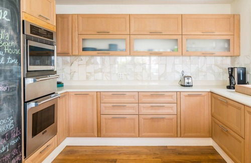 Downtown House | Head-on OCEAN VIEW BEACH HOUSE!