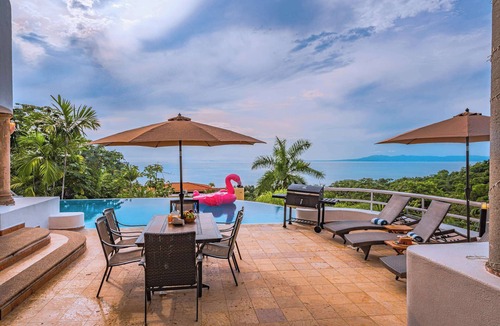 South Shore Hotel Area Villa | Heated Pool, Chef, Barman & Full Staff (Sleeps 30)
