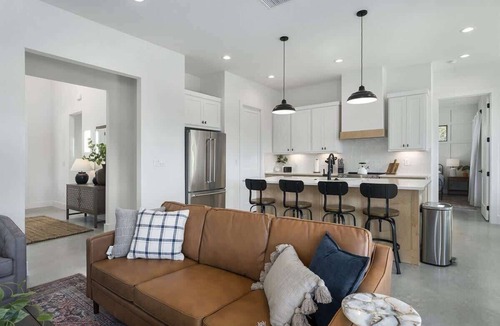 Canyon Lake House | Heated Pool + Deck | Scenic Views | Group Getaway!