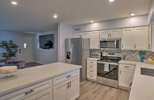 Paradise Valley Village House | Heated Pool · Game Room · Resort-Style Yard