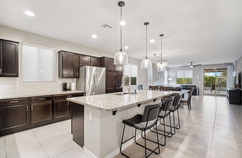 San Tan Valley House | Heated pool optional, 3BR 3BA, San Tan Retreat. Great location!