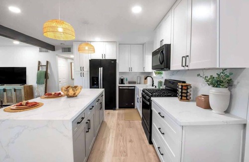 New Papago Parkway House | Heated Pool! Quiet Luxury, enjoy Casa Salute!