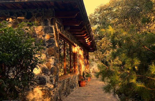 Tetla de la Solidaridad Cabin | Hermosa Cabaña en el Corazón del Monte Para 2 Personas