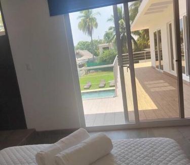 Puerto Quetzal House | Hermosa Casa de Playa