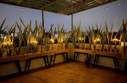 Cuautlancingo House | Hermosa residencia en San Pedro Cholula
