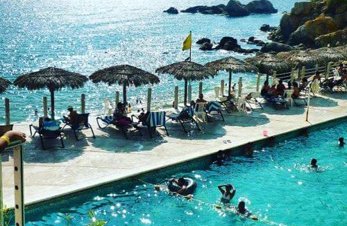 Costera Acapulco Apartment | Hermosa Suite Torres Gemelas