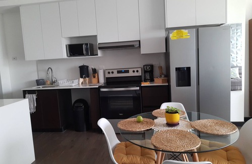 Zona 15 Apartment | Hermoso Apartamento Vista Hermosa 2, Zona 15, a 5 Minutos de Cayalá