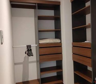 Zona 10 Apartment | Hermoso apartamento nuevo en zona 10!