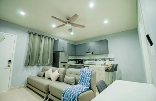 Santa Cruz Xoxocotlan Apartment | Hermoso Apartamento para 2 personas, a 10 min en vehículo del Zócalo de Oaxaca