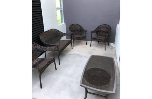 Culiacan Condo | Hermoso condominium de 2 recamaras con Alberca