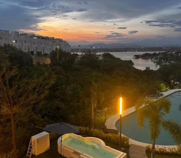 Tequesquitengo Apartment | Hermoso departamento en Tequesquitengo alberca jacuzzi y acceso al lago